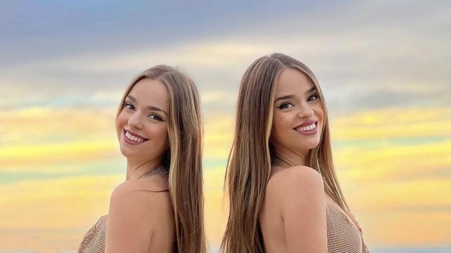 Twin Melody: Las gemelas Paula y Aitana triunfan en TikTok