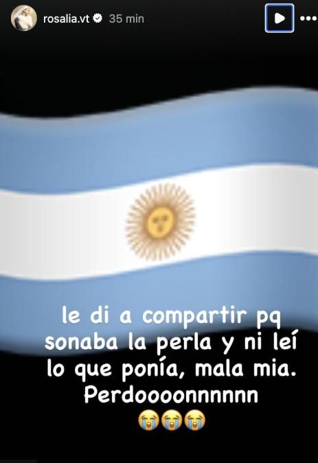 rosalia