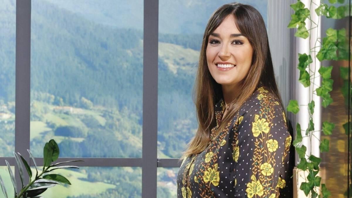 Gabriela Uriarte en una foto de archivo