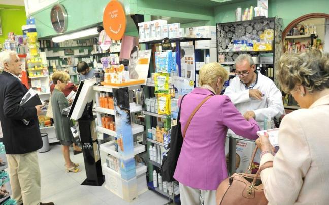 Cuatro de cada diez mujeres mayores de 70 años cuentan con una prescripción activa de benzodiacepinas.