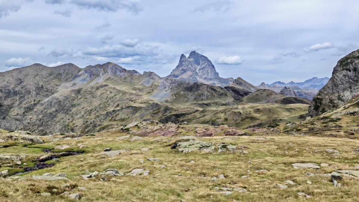 Vistas al Midi