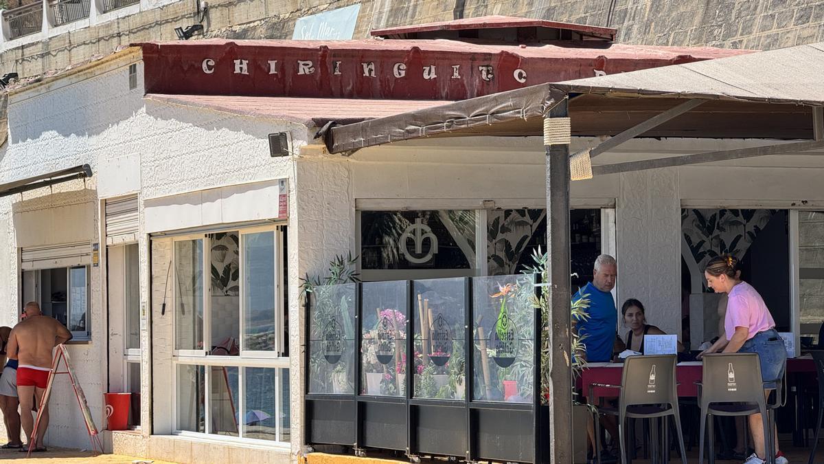 La ciudad autónoma de Ceuta va recobrando poco a poco la normalidad tras la crisis migratoria
