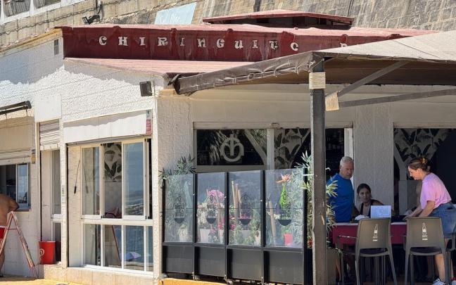 La ciudad autónoma de Ceuta va recobrando poco a poco la normalidad tras la crisis migratoria