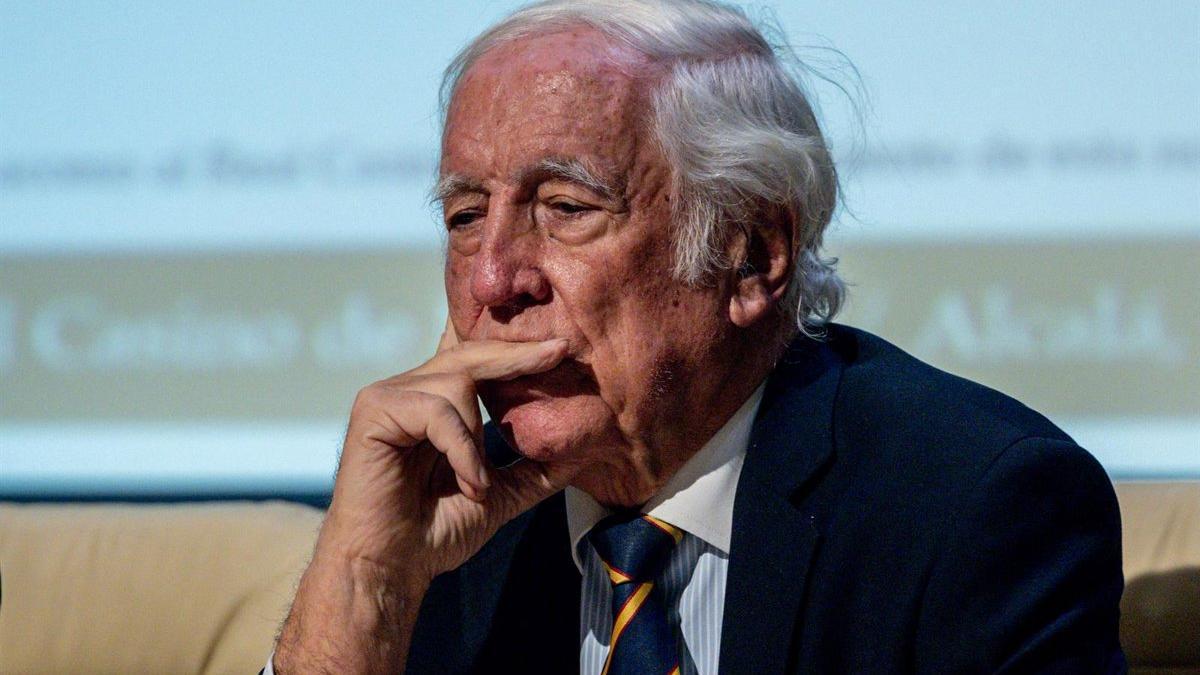 Carlos Espinosa de los Monteros, empresario y aristócrata