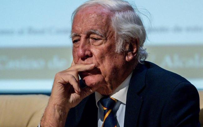 Carlos Espinosa de los Monteros, empresario y aristócrata