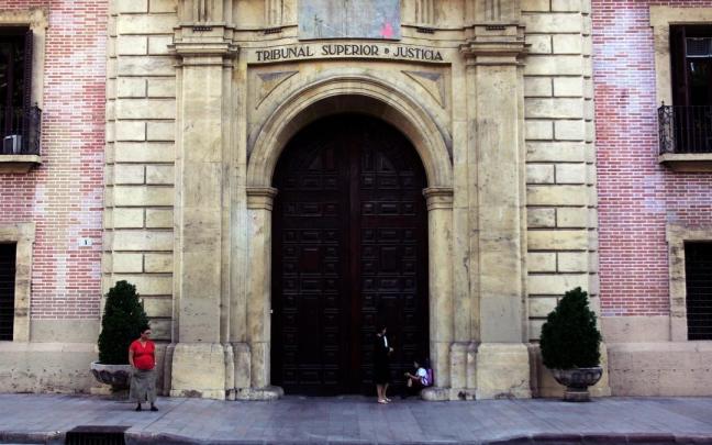 Tribunal Superior de Justicia de la Comunidad Valenciana