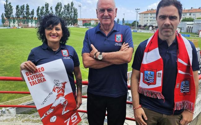 Presentación de los actos conmemorativos del aniversario