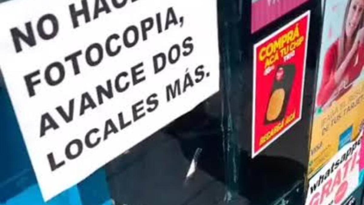 El vídeo viral de un negocio que ha arrasado en redes sociales