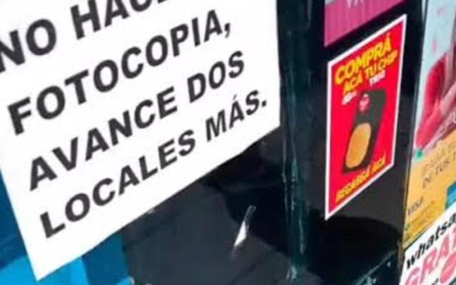 El vídeo viral de un negocio que ha arrasado en redes sociales