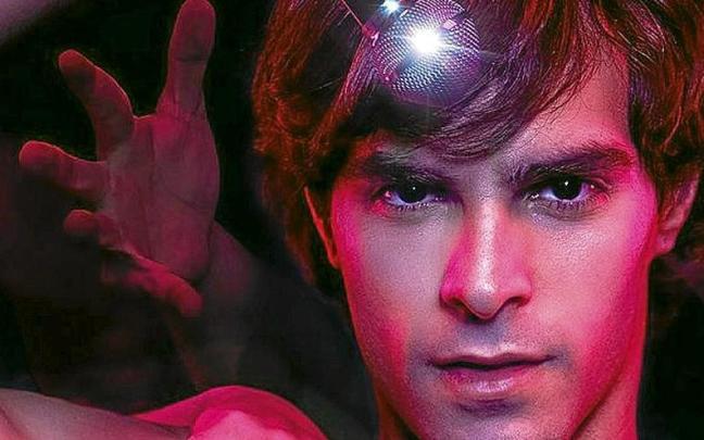 ‘Bosé’, uno de los mayores reclamos de la nueva plataforma. | FOTO: SKYSHOWTIME