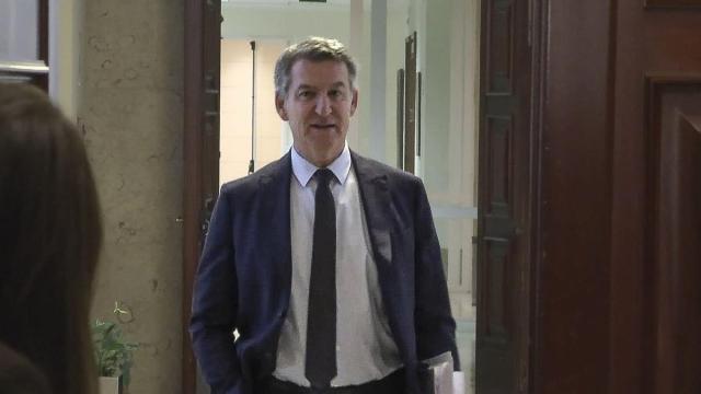 Feijóo declarara ante la jueza sobre la gestión de la Dana.