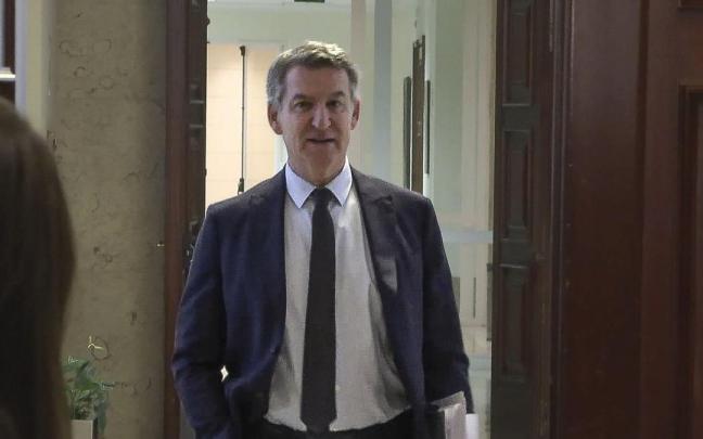 Feijóo declarara ante la jueza sobre la gestión de la Dana.