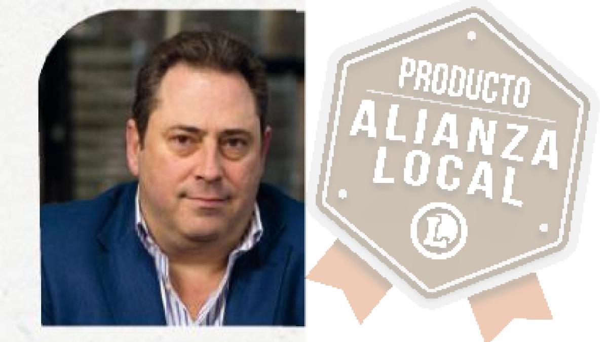 Cayo Martínez, Propietario de Viuda de Cayo