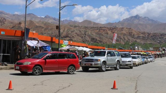 Asesinados a tiros tres catalanes en Afganistán