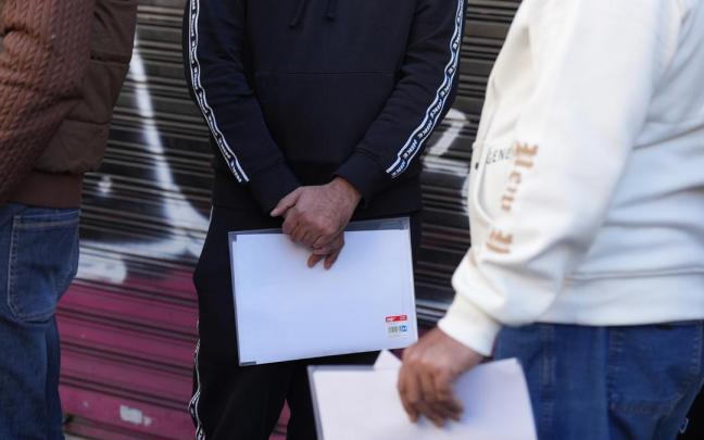 Las inscripciones tendrán una validez de cuatro años, con posibilidad de renovación.