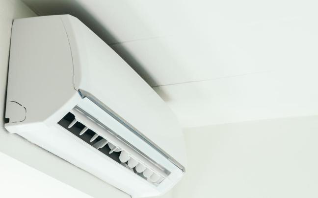 Aparato de aire acondicionado