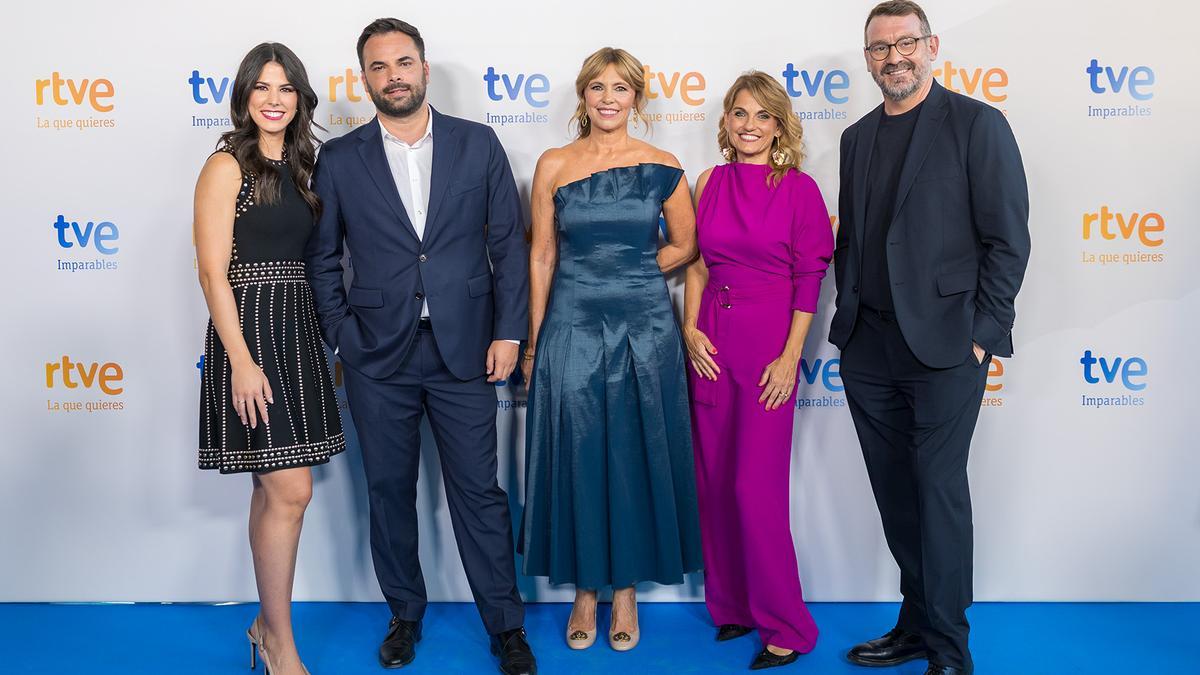 Telediarios