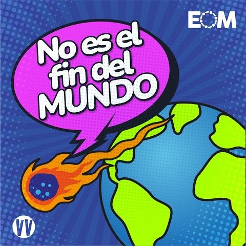Los analistas de 'El orden mundial' tratan diversos temas en 'No es el fin del mundo'.