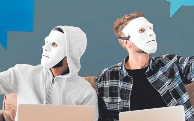 Las redes sociales han abierto un mundo de posibilidades, pero también debemos redoblar nuestros esfuerzos para discernir las informaciones reales de las que no lo son.