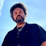 El DJ, productor y músico Carlos Jean.
