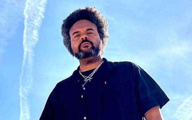 El DJ, productor y músico Carlos Jean. El DJ, productor y músico Carlos Jean.