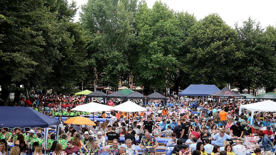 Herri Bazkaria uztailaren 12an ospatuko da