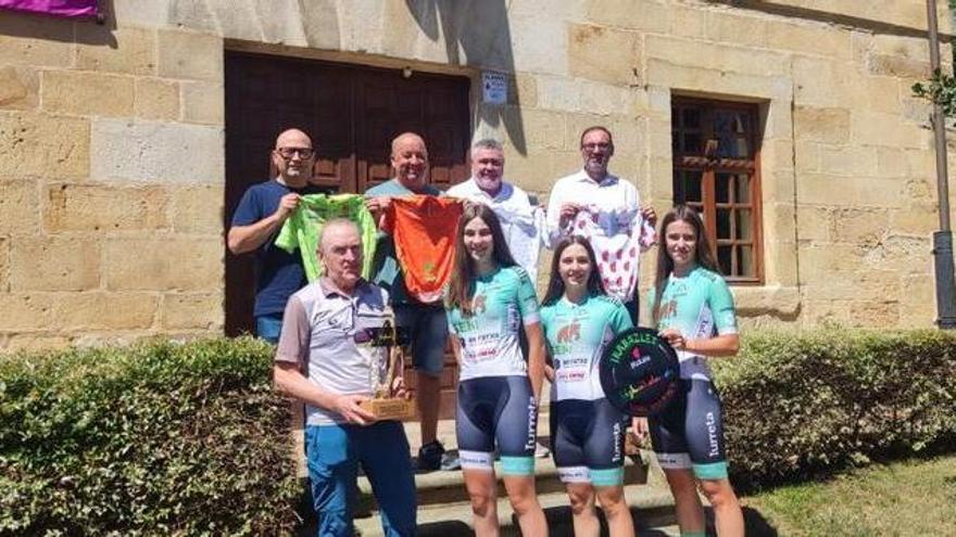 La primera etapa tendrá lugar este jueves a las tarde