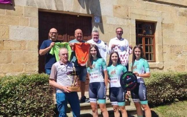 La primera etapa tendrá lugar este jueves a las tarde