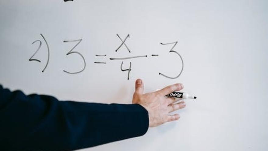 La mejora de los resultados académicos figura como uno de los ejes del pacto suscrito.