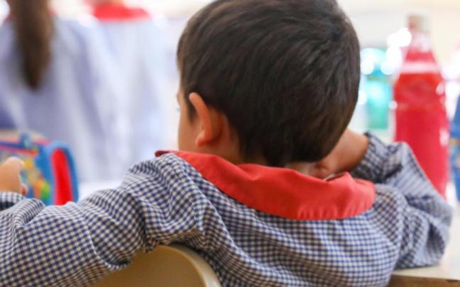 El pasado año se registraron más de 21.000 casos de violencia infantil en el Estado. El pasado año se registraron más de 21.000 casos de violencia infantil en el Estado.