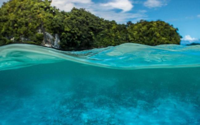 El Niño es un fenómeno periódico que produce un calentamiento a gran escala de las aguas superficiales de las partes central y oriental del Pacífico ecuatorial.