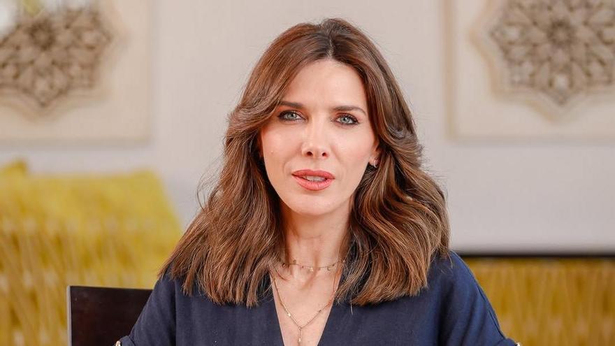 Sanz abandona Atresmedia después de siete años para sumarse a este nuevo proyecto televisivo.