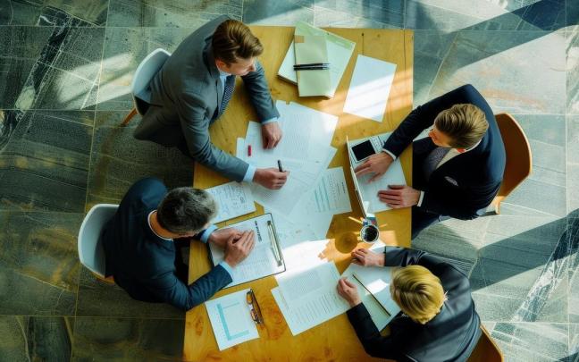 Las necesidades se concentran en profesiones de alto valor añadido, como las nuevas tecnologías, la innovación y las diversas transiciones.