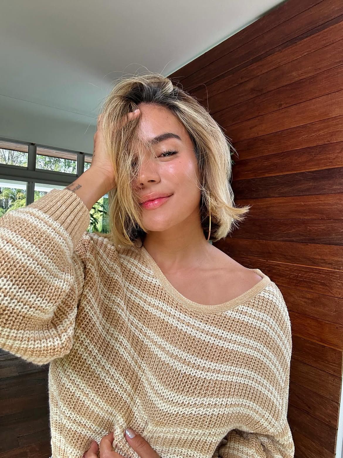 Karol G es un referente en el movimiento 'body positive'.