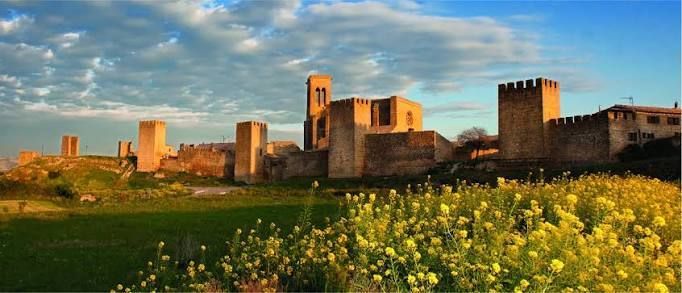 El Cerco de Artajona