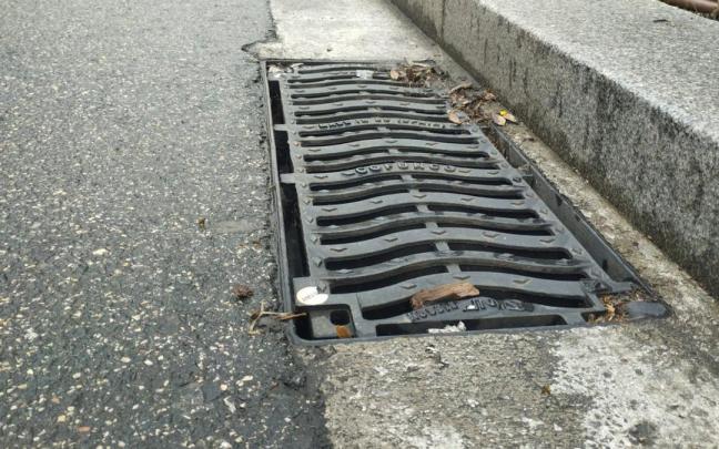 AMVISAk 3,4 milioi inbertituko ditu hiru urtean Gasteizko hustubideak eta drainatze sistemak garbitzeko.