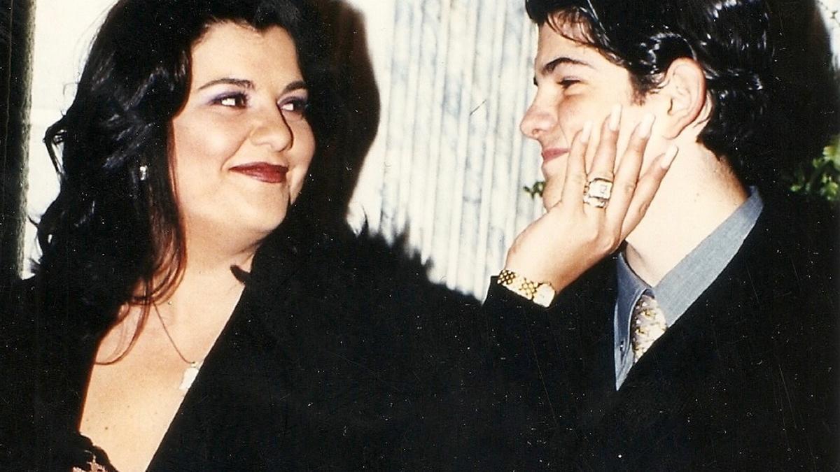 El conmovedor adiós de Miguel Ángel Muñoz a su madre, Cristina Blanco: “Aunque ese inmenso amor fuera a tu manera”