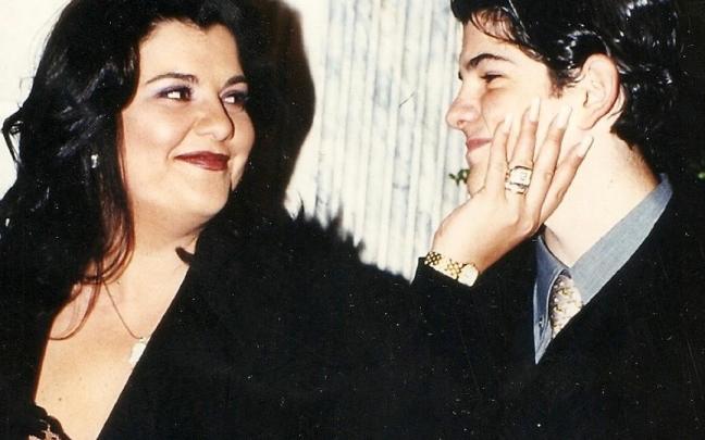 El conmovedor adiós de Miguel Ángel Muñoz a su madre, Cristina Blanco: “Aunque ese inmenso amor fuera a tu manera”