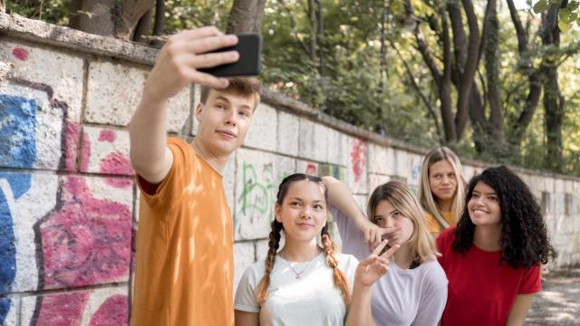 Los adolescentes encuestados tienen dificultad para distinguir entre intimidad y sexualidad.
