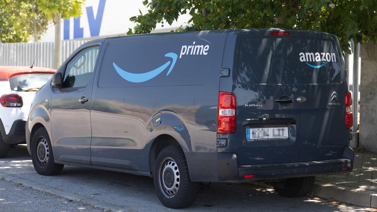 Amazon ha confirmado el robo de más de 2,8 millones de líneas de datos de sus trabajadores.