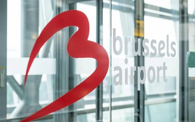 El aeropuerto de Bruselas cancela todos los vuelos del próximo martes por huelga de limpieza y restauración / EP El aeropuerto de Bruselas cancela todos los vuelos del próximo martes por huelga de limpieza y restauración