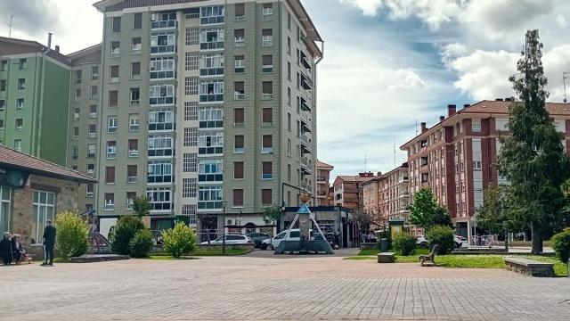 El PNV de Usansolo propone la redacción de un plan de vivienda