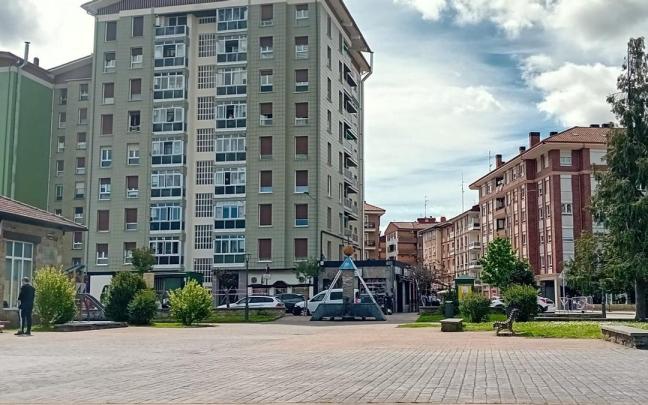 El PNV de Usansolo propone la redacción de un plan de vivienda