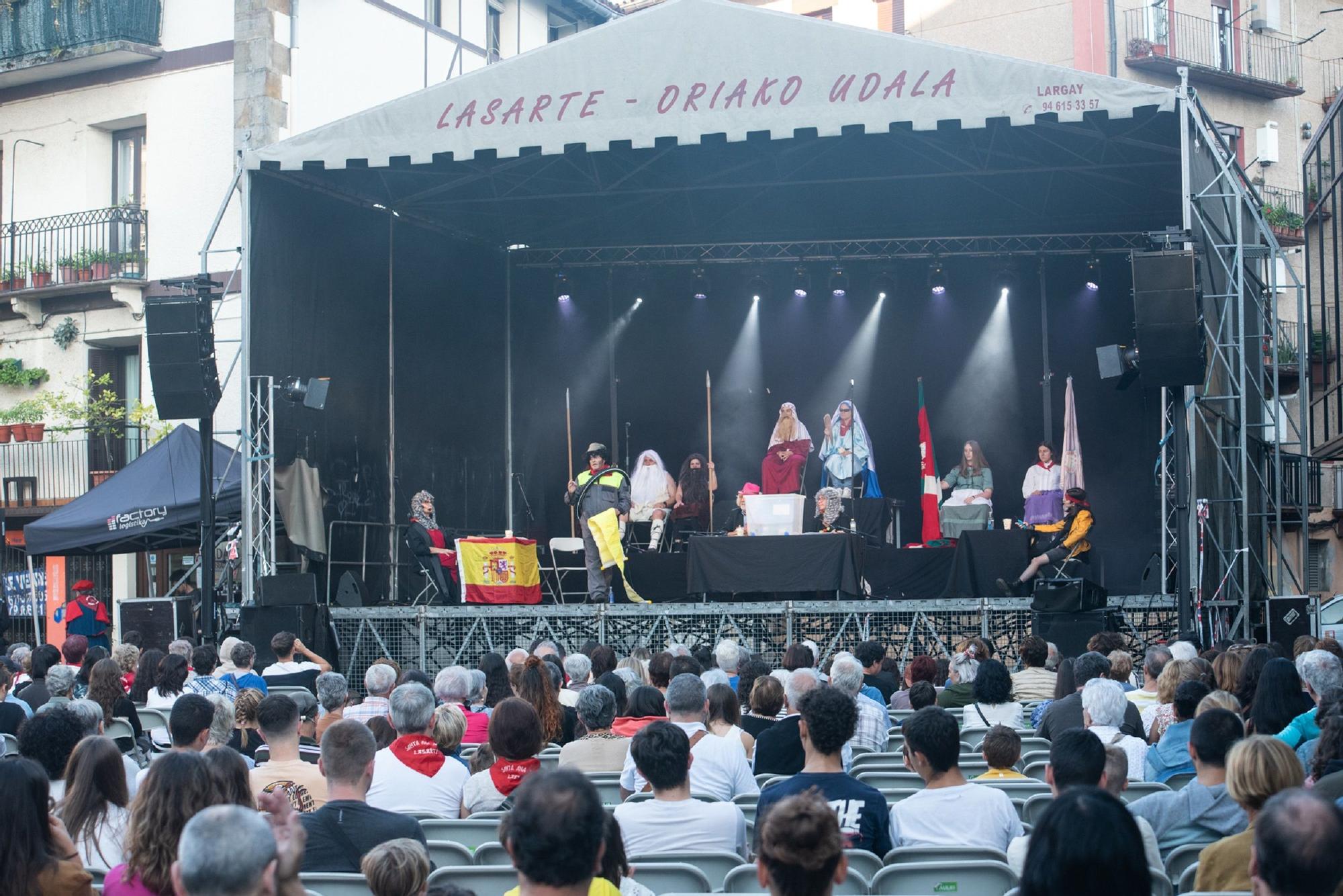 Parodia Okendo plazan