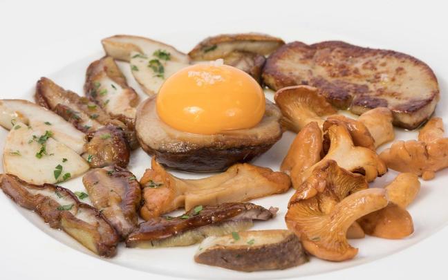 ¿Qué bar será premiado este año por sus pintxos?