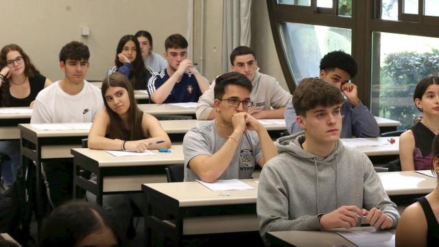 La ayuda está dirigida a estudiantes hasta un máximo de 30 años de edad.