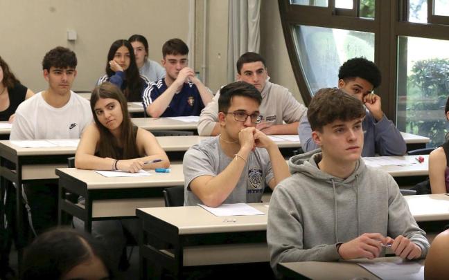 La ayuda está dirigida a estudiantes hasta un máximo de 30 años de edad.