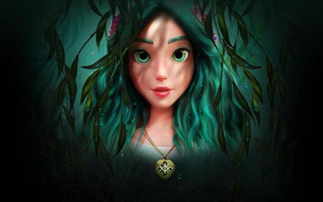 'Mavka' se estrena en los cines este 28 de abril. 'Mavka' se estrena en los cines este 28 de abril.