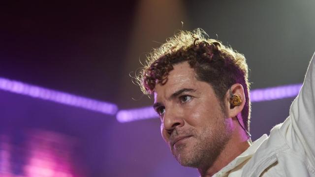 David Bisbal