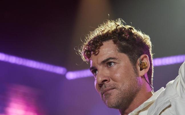 David Bisbal